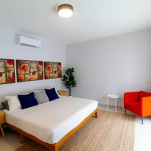  Holiday home Casa Marilina W/ Pool